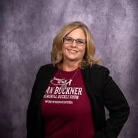 Cindy B. Barksdale