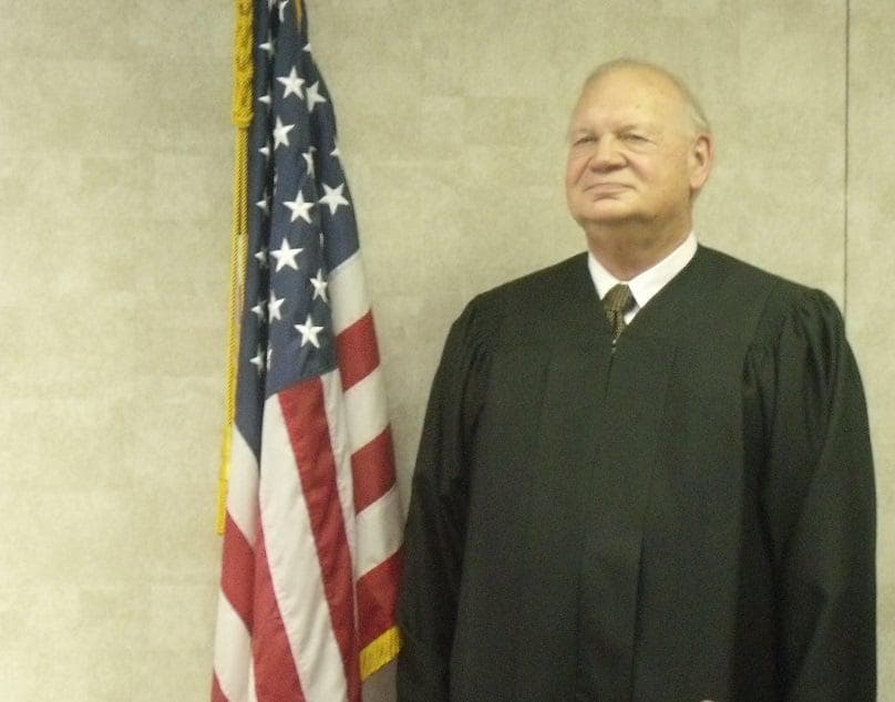 Jerry E. Parker