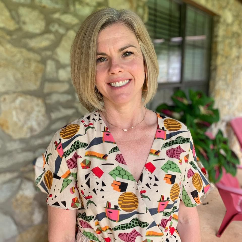 Mandy Hopkins Hays