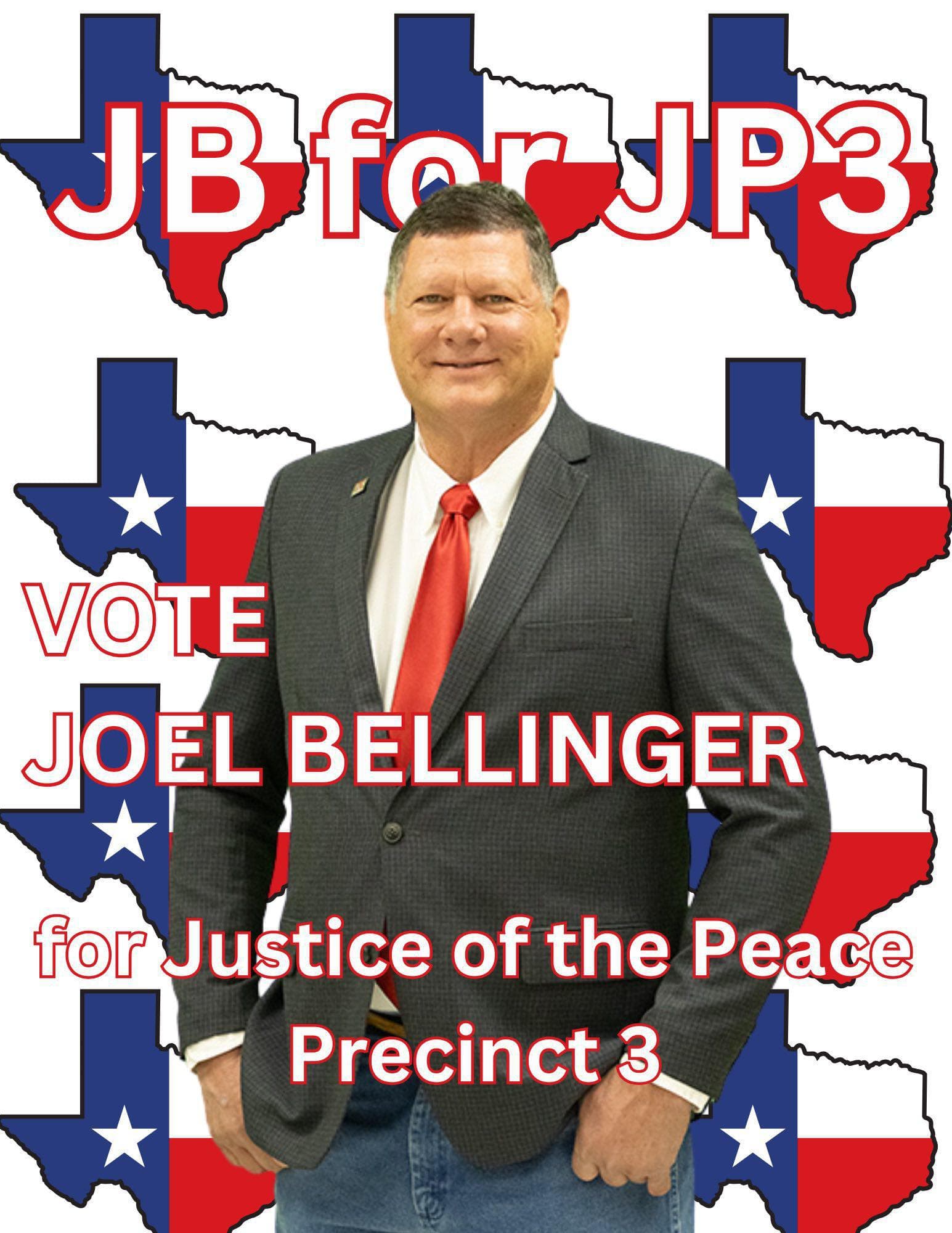 Joel Bellinger