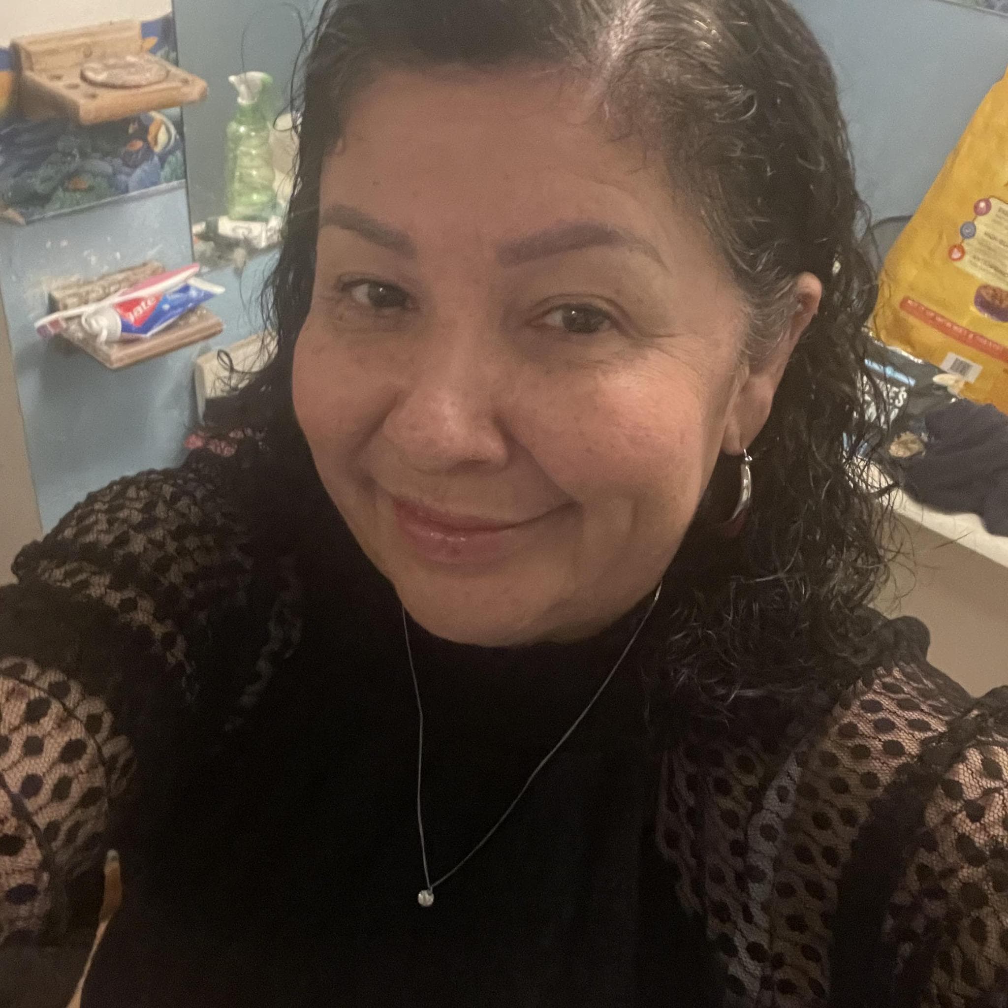 Rosie E. Briseno