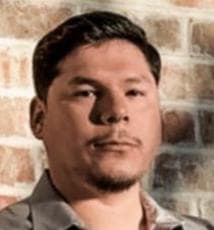 Robert Castillo Jr.