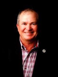 Mark Savell