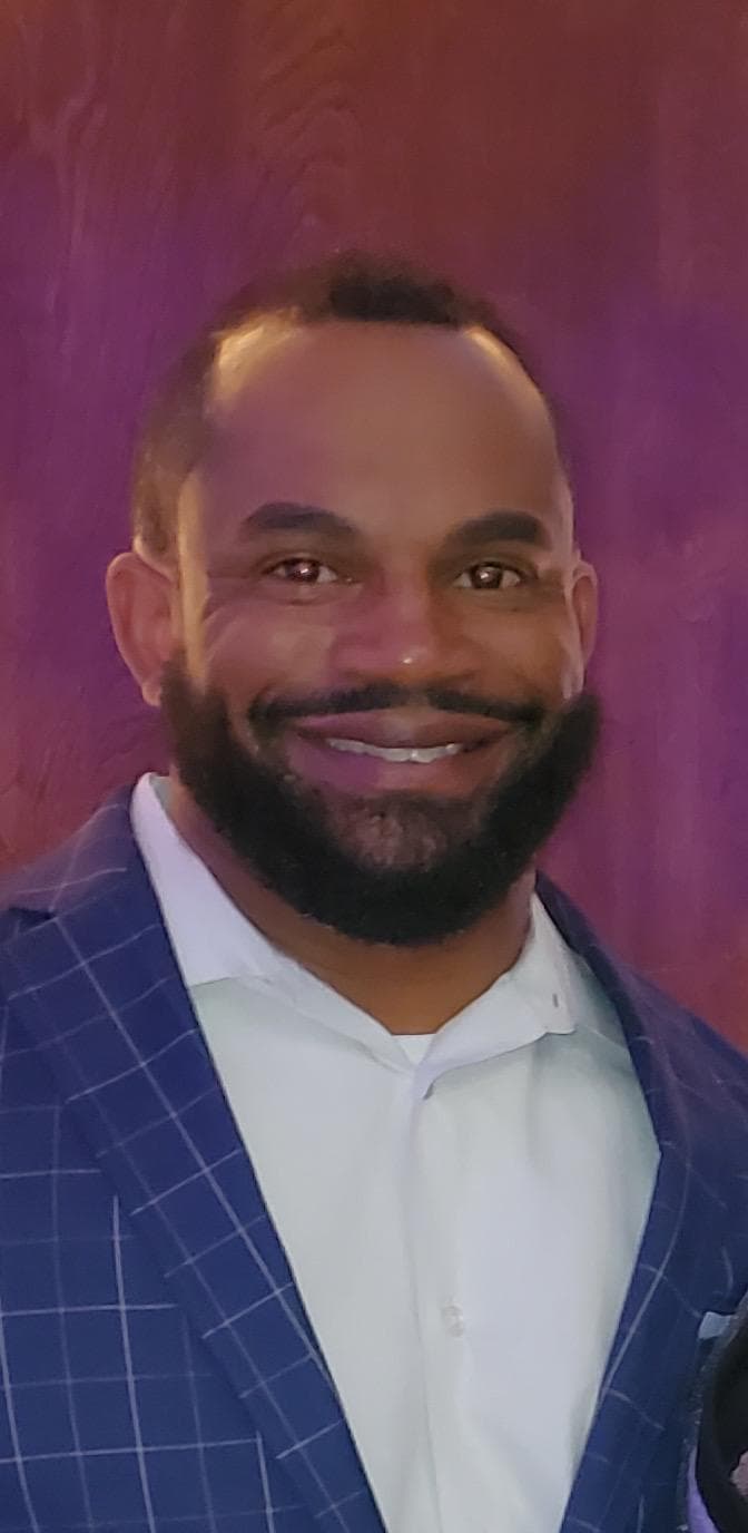 Rashad Q. Mims I