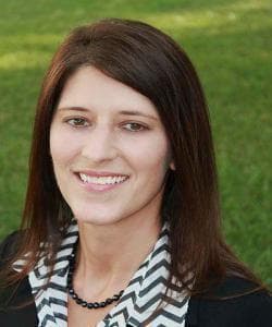 Amy Fincher