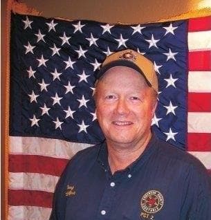 Doug Lightfoot