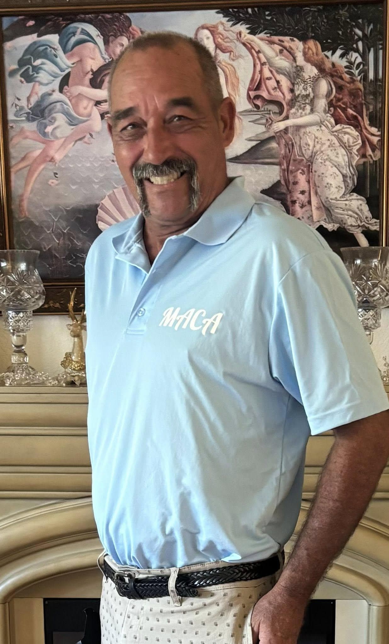 Scott R. Mapes