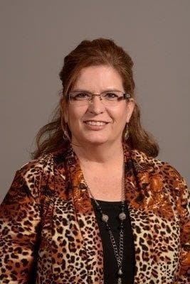 Susan Overcast McGrath