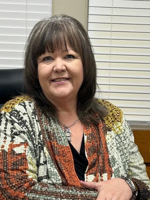 Tracy L. Torres