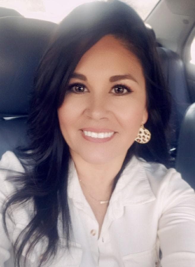 Lupita Pineda