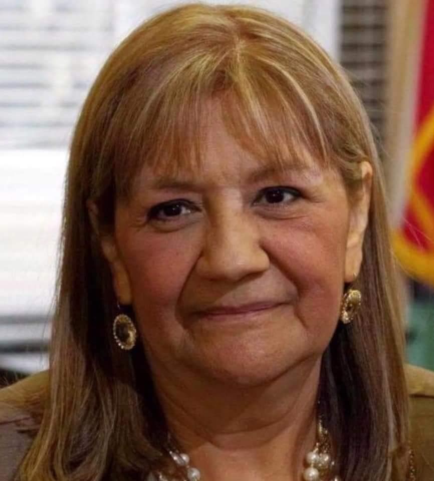 Zenaida Silva