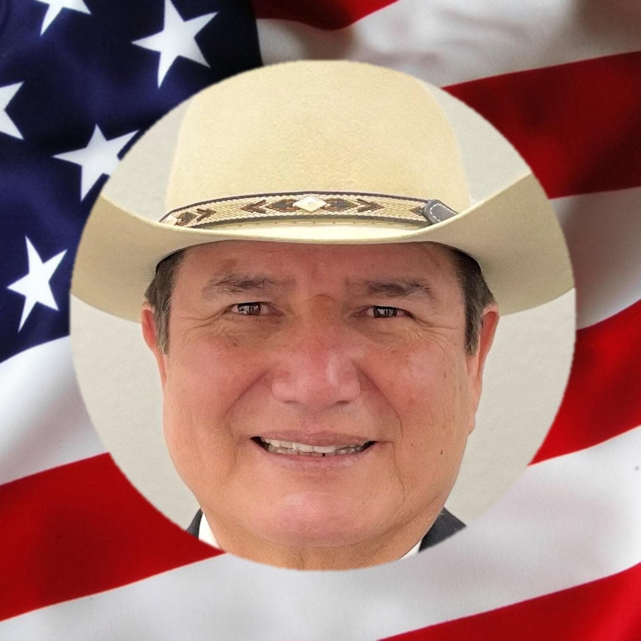 Tino Olivares