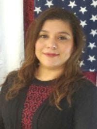 Debbie Moreno