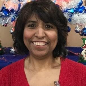 Juanita Miller