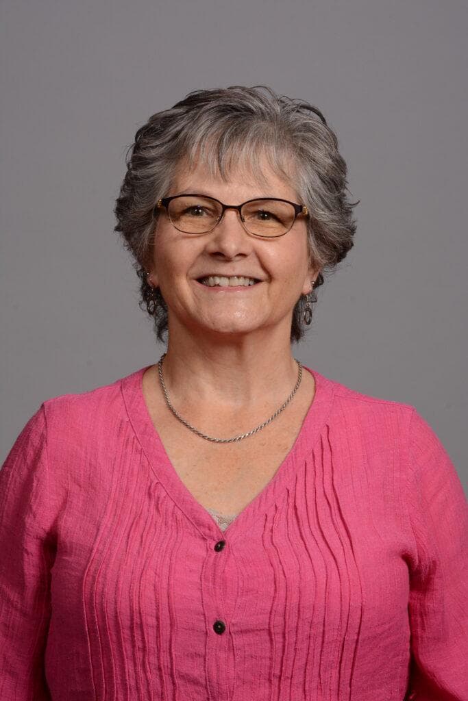 Pamela Browning