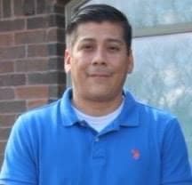 Alan Hernandez