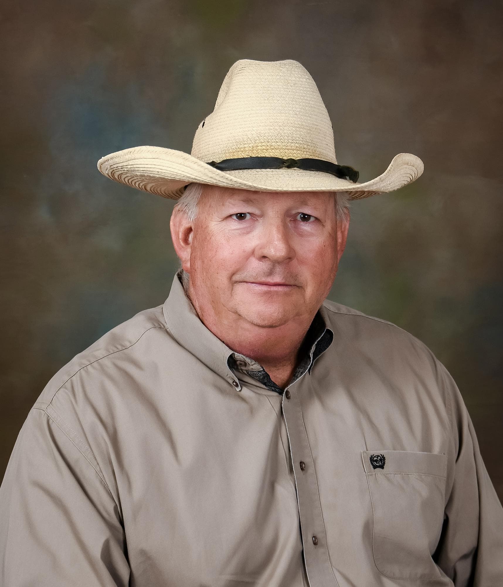 William K. Morrow