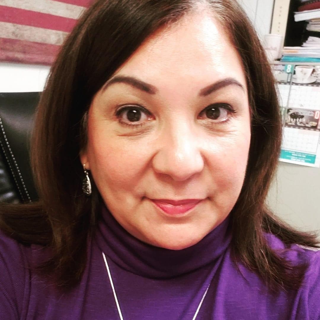 Lesvia Gonzales