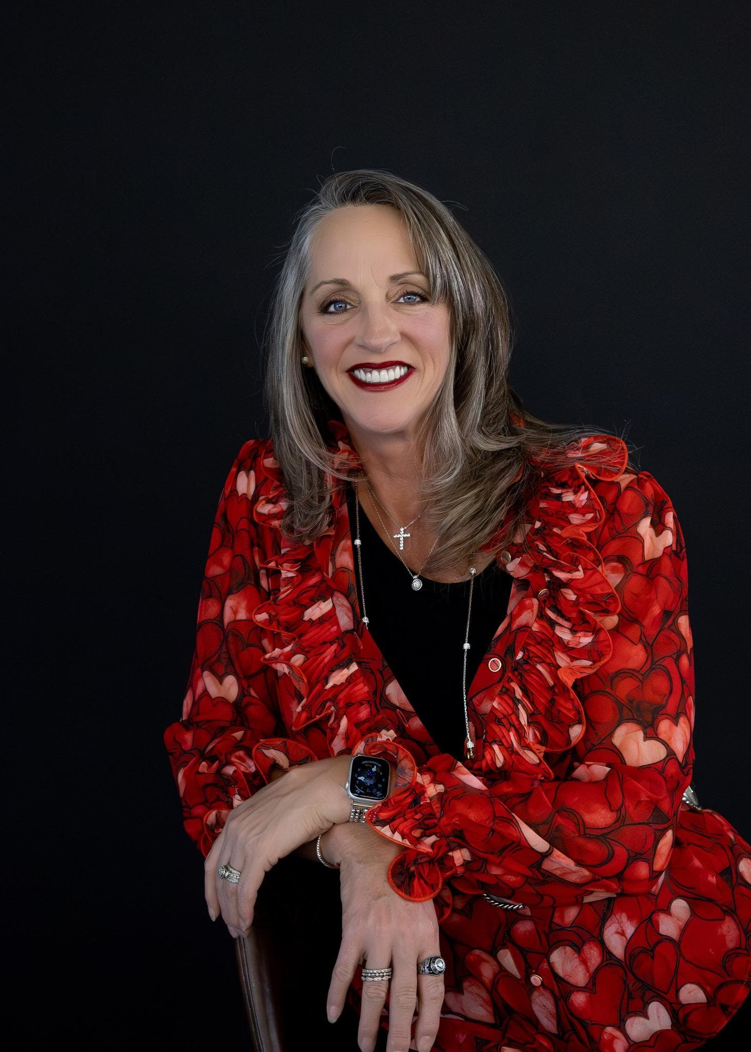Stephanie Jester