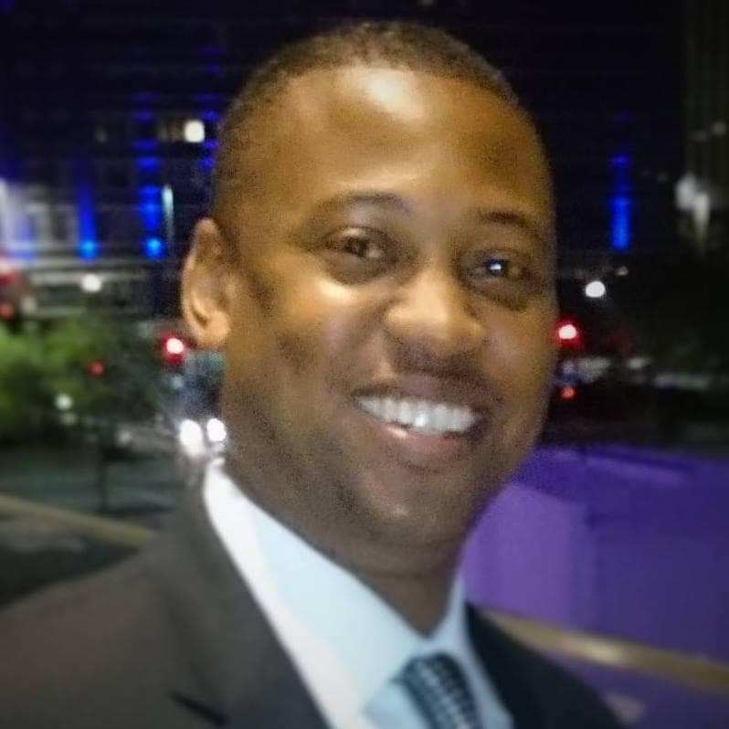 Prentiss E. Madison Sr.