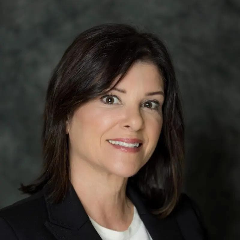 Jennifer McKibben