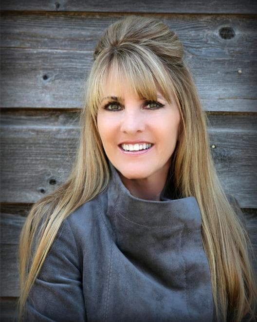 Cheryl Jones