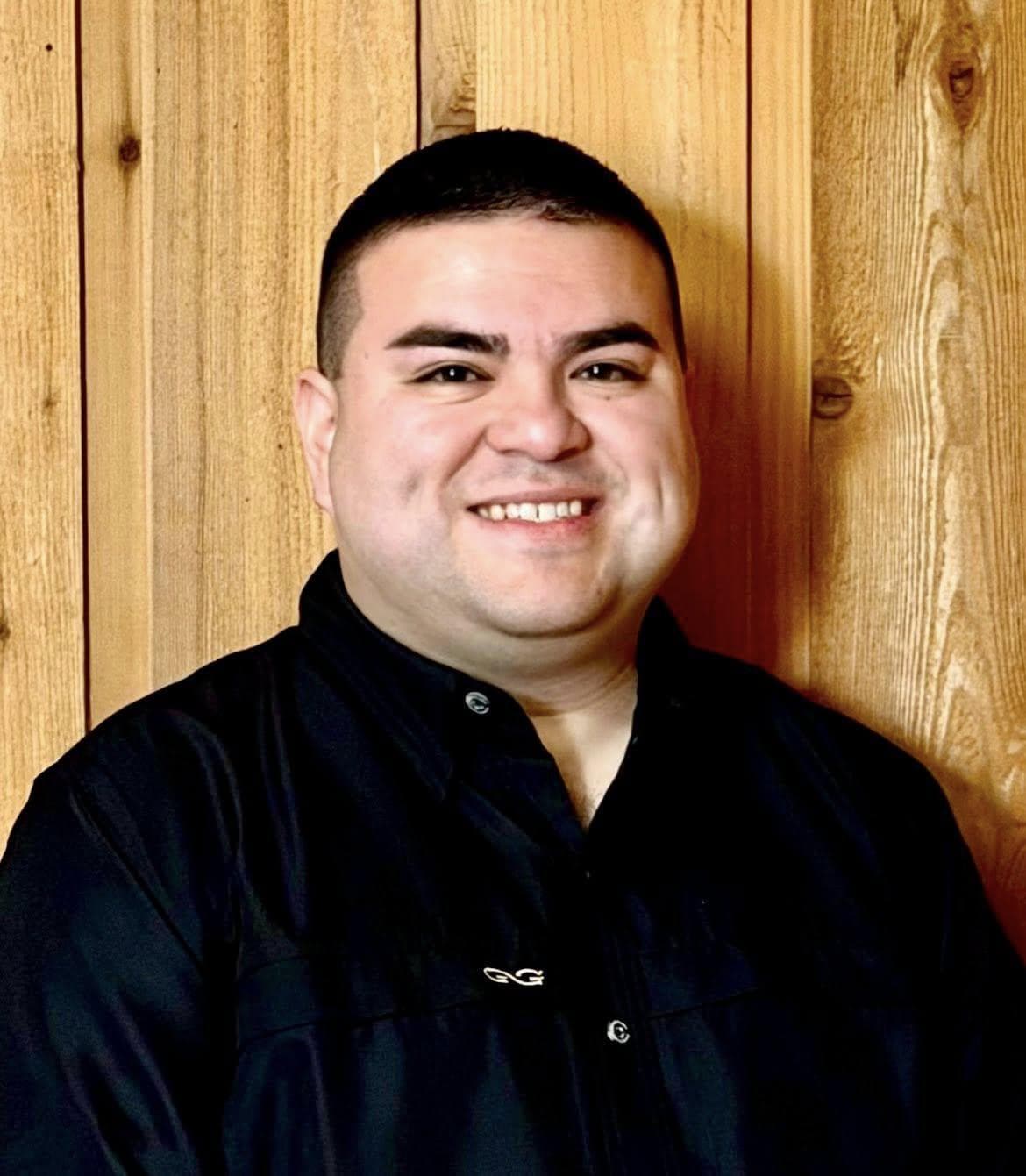 Aaron Trevino