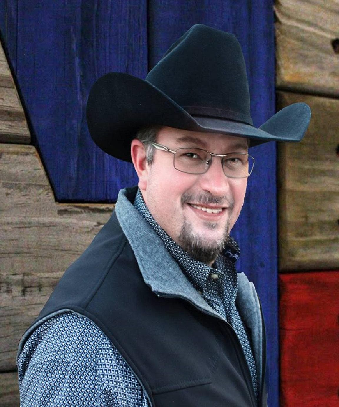 Terry W. Townley