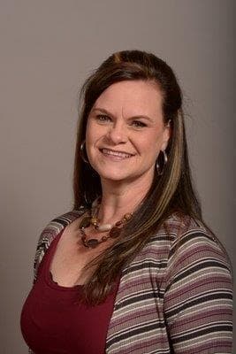 Stephanie Jennings Smith