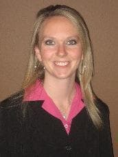 Karrie Crownover