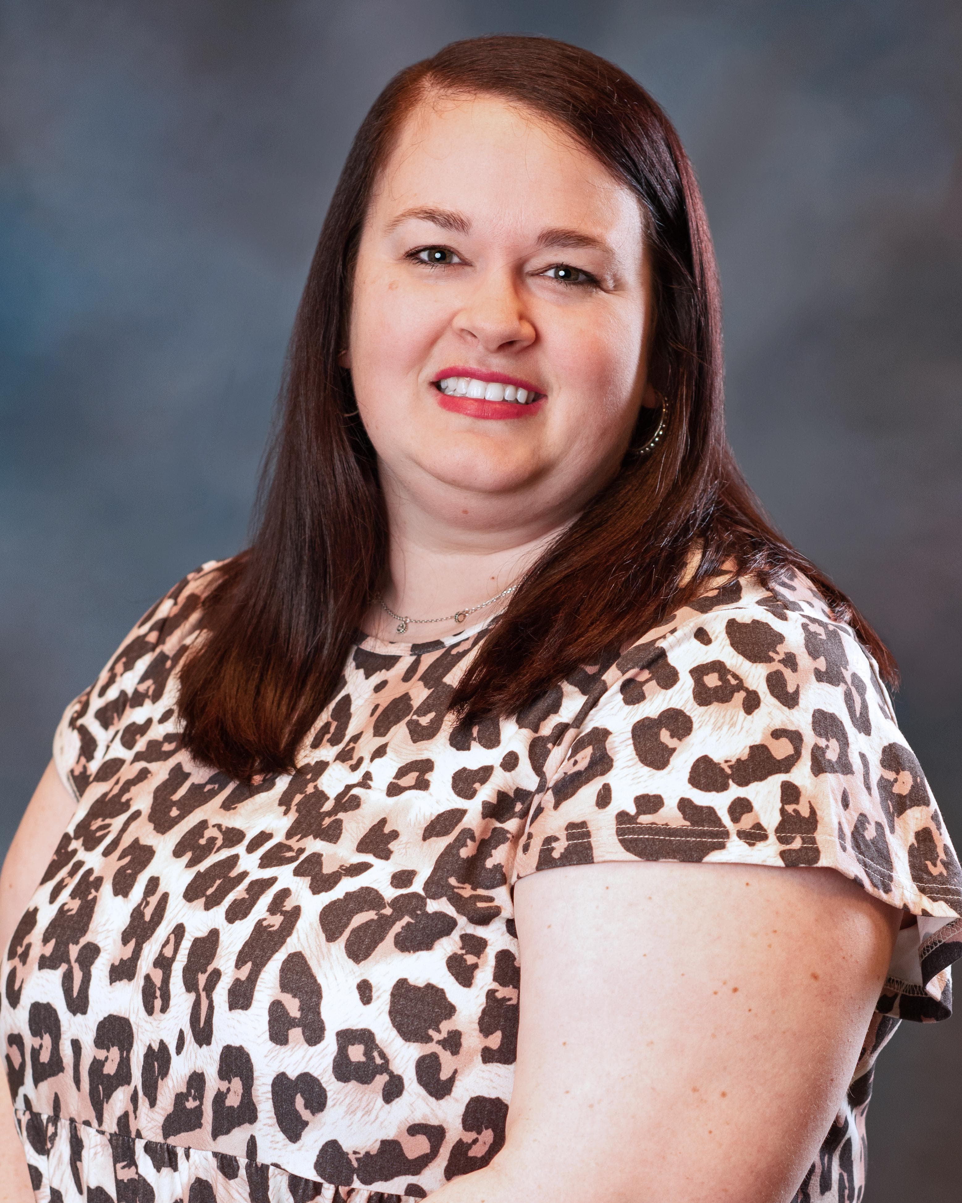 Nicole Darnell Crocker