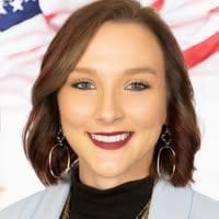 Kaitlin McGowen Eubanks