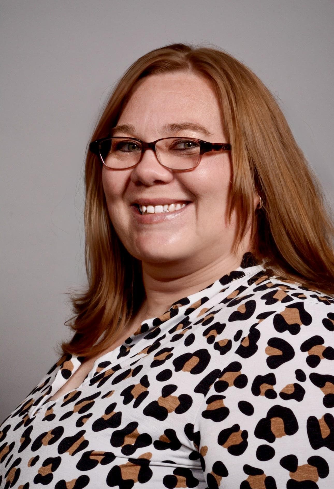 Melissa Shores