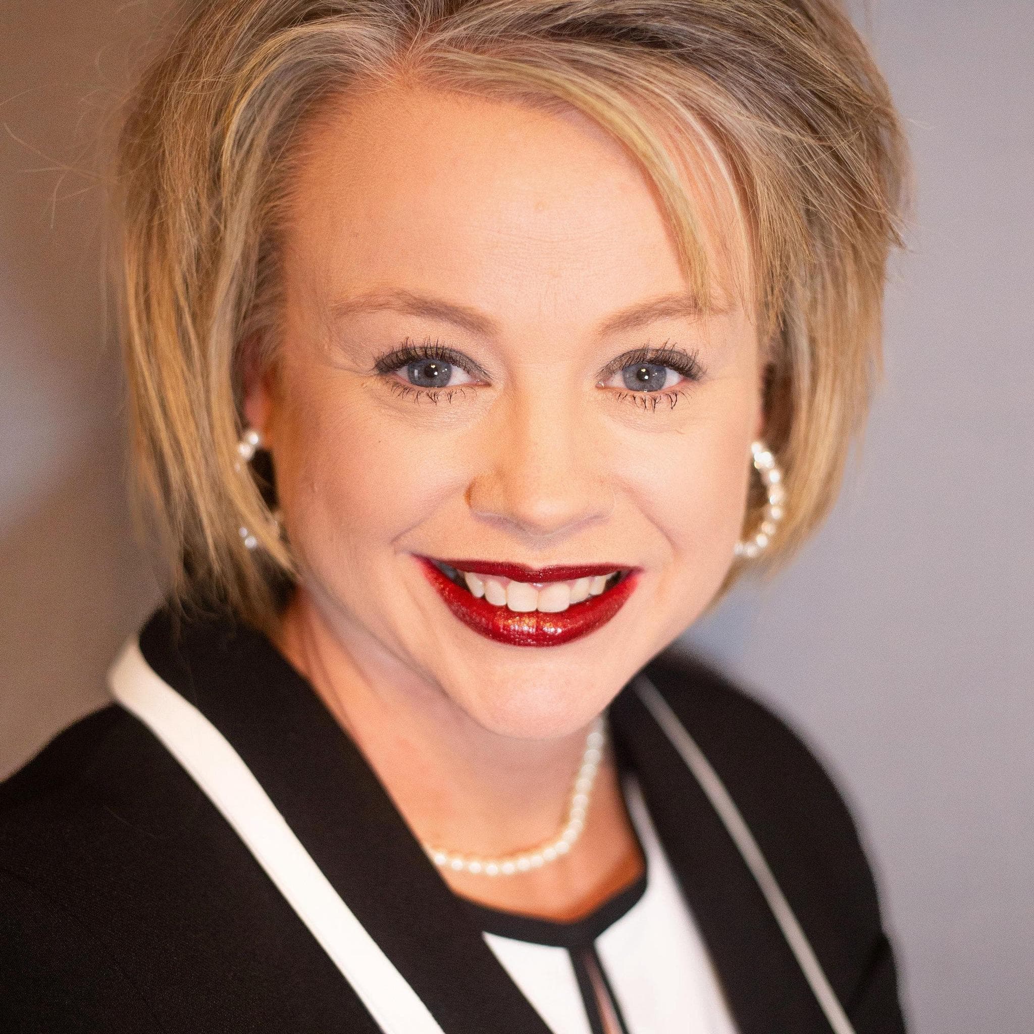 Courtney Allen