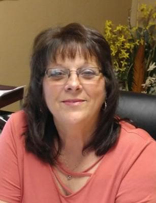 Brenda Faye Overstreet