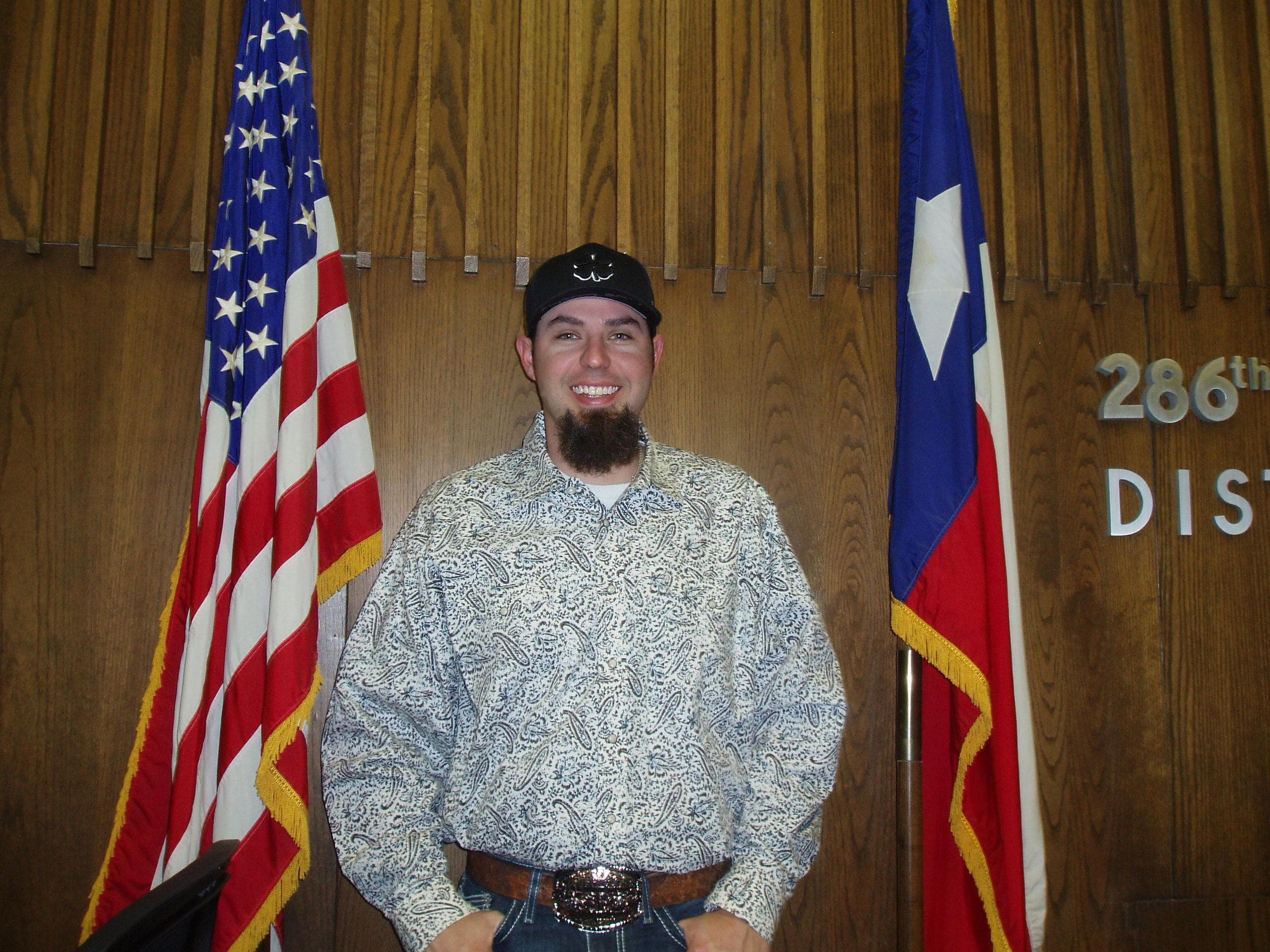 Matt D. Evans