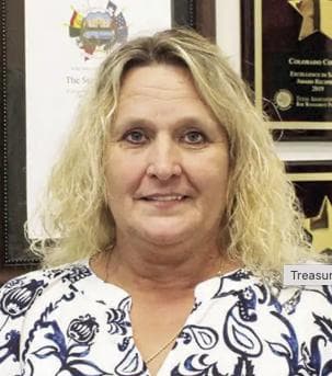 Joyce Guthmann