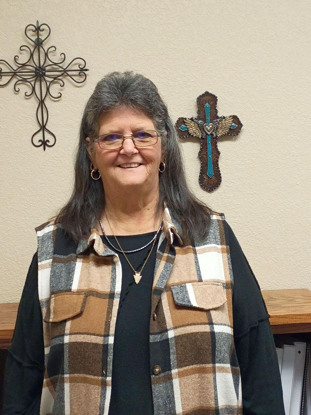 Judy L. Welch