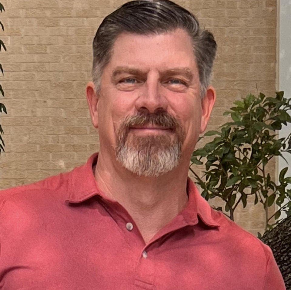 Steven Rollins