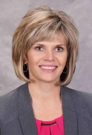 Marci A. Gilbert