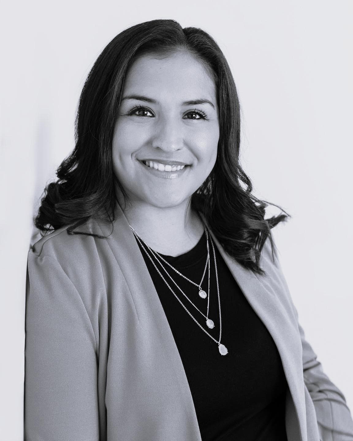 Evelyn Badillo