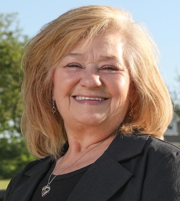Susan Wells