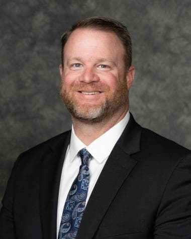 Jason M. Snuggs