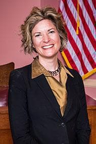 Jen Crownover