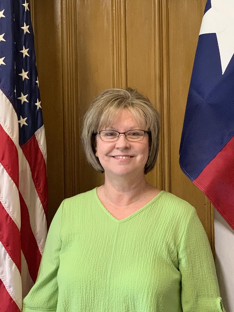 Jennifer Gierisch