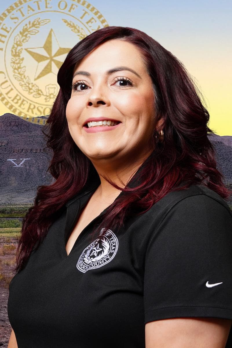 Tina Urias