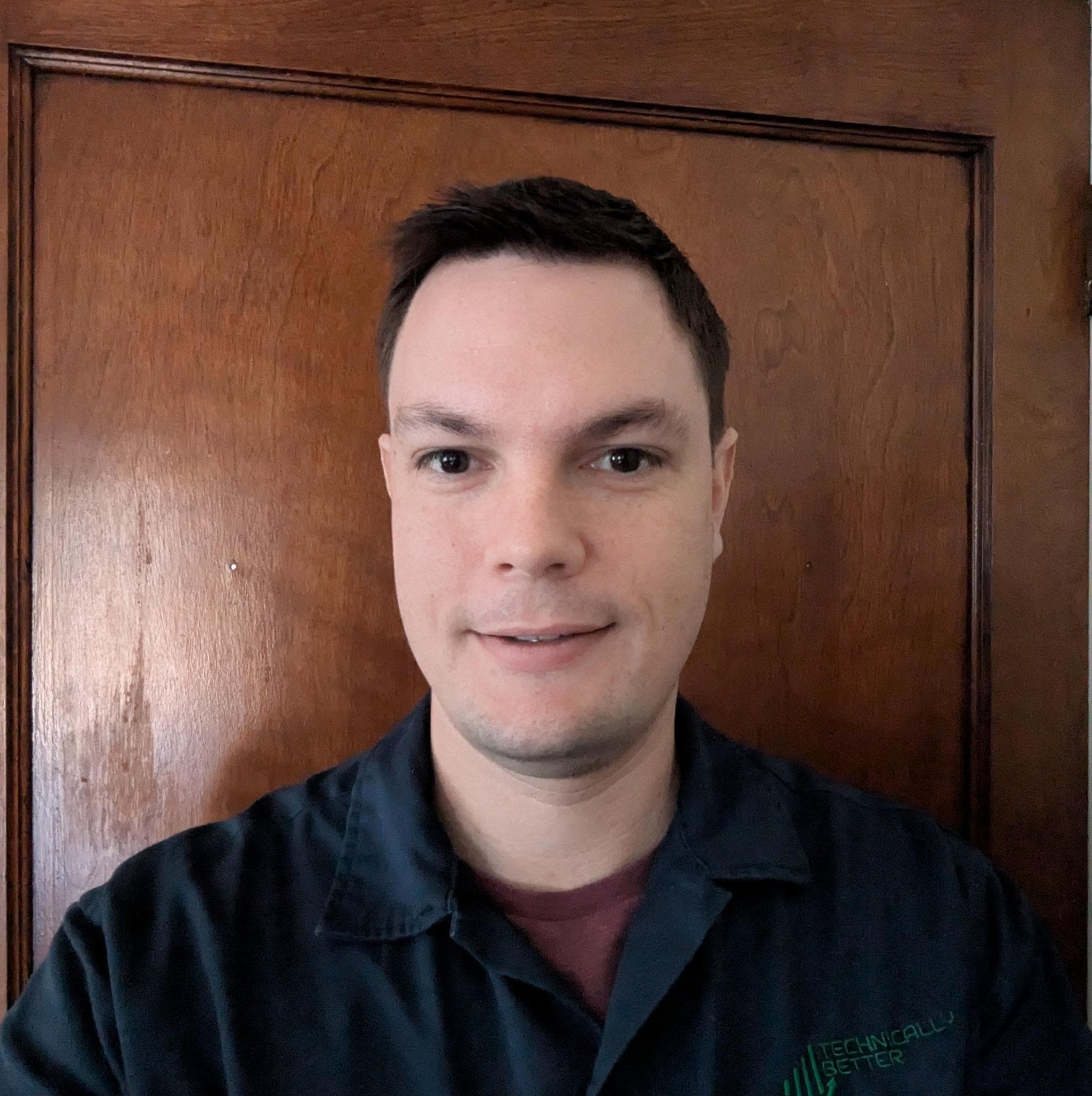 Justin D. Smith