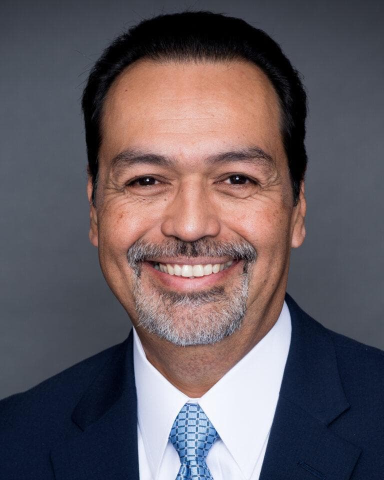 Raul M. Rodriguez Jr.