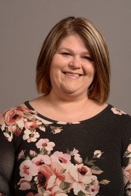 Randi McFarlin