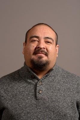 Adrian Hinojos